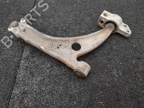 Left front suspension arm VW PASSAT B6 (3C2) | BP8844258M12 - Image 4