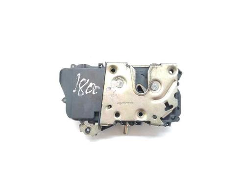 Front left lock CITROËN XSARA PICASSO (N68) 2.0 HDi | BP2266312C98 