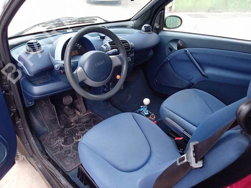 Engine control unit (ECU) SMART CITY-COUPE (450)  | BP30659294M57  - Image 8