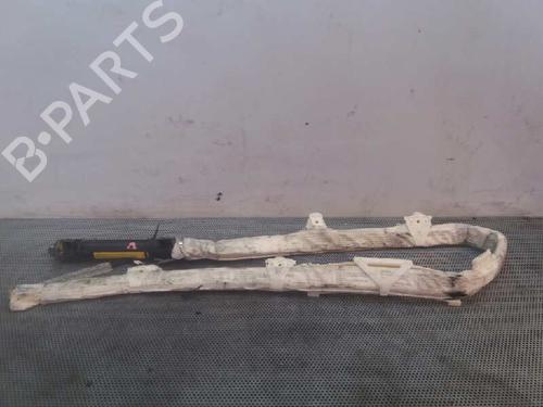 Used Right curtain airbag Right curtain airbag MERCEDES-BENZ S-CLASS (W220, V220) S 500 (220.075, 220.175, 220.875) (299 hp) 592028 592028
