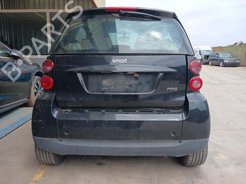 Engine SMART FORTWO Coupe (451) 1.0 (451.331, 451.380) | BP35751092M1  - Image 8
