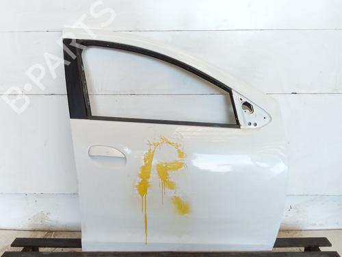 Used Right front door Right front door DACIA DUSTER (HM_) [2017-2026] 34185732 34185732