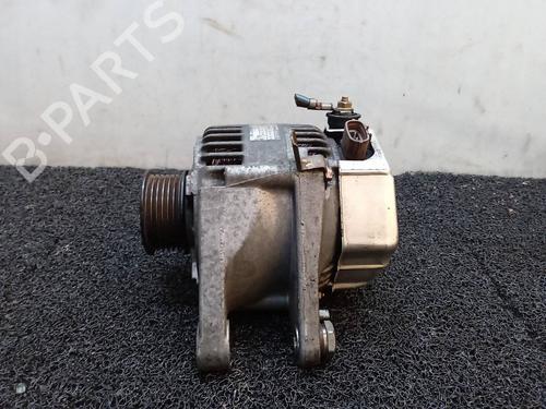 Used Alternator Alternator TOYOTA RAV 4 II (_A2_) 1.8 (ZCA25_, ZCA26_, ZCA25W, ZCA26W) (125 hp) 9292540 9292540