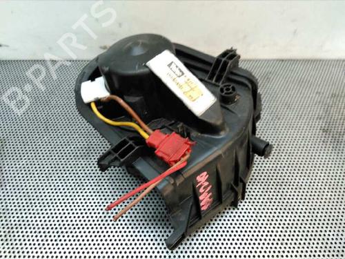 Heater blower motor VW GOLF IV Cabriolet (1E7) 1.6 | BP590039M62 