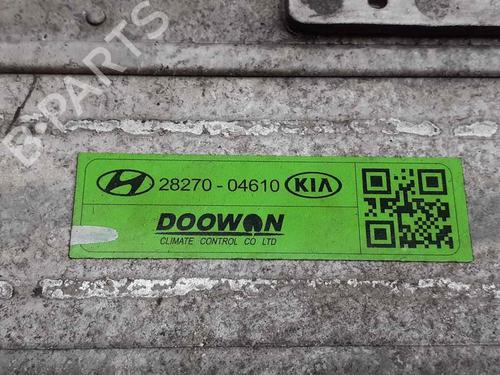 Intercooler KIA RIO IV (YB, SC, FB) 1.0 T-GDI 100 | BP25254610M30 - Image 2