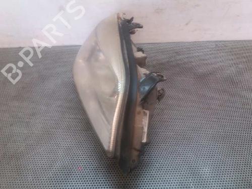 Faro derecho OPEL ASTRA G Hatchback (T98) 2.0 DI (F08, F48) | BP1403728C29 