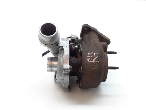 Turbocharger/Supercharger RENAULT GRAND SCÉNIC III (JZ0/1_)  | BP24368516M71 