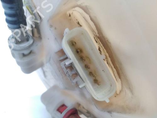 Fuel pump FORD FOCUS I (DAW, DBW) 2.0 16V | BP13536971M76 
