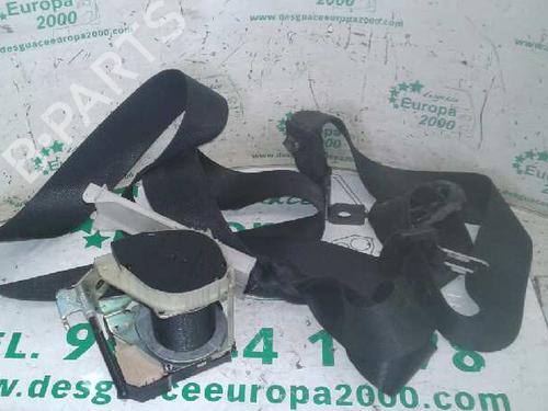 Used Front right seatbelt Front right seatbelt 8736740 8736740