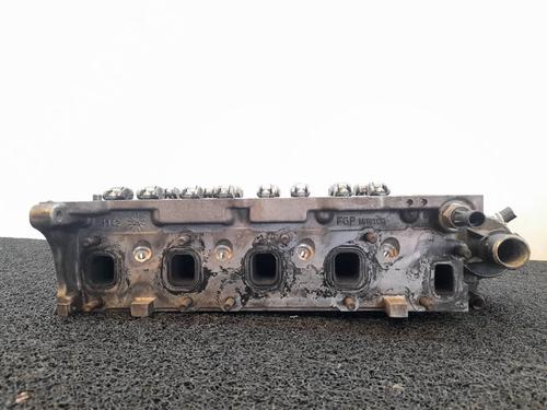 Used Cylinder head Cylinder head OPEL MERIVA A MPV (X03) [2003-2010] 10974237 10974237