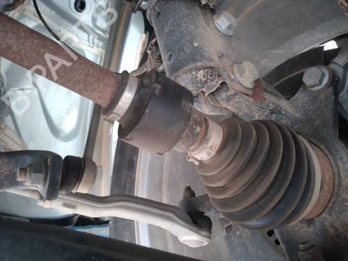 Used Left front driveshaft RENAULT CAPTUR II (HF_) E-TECH 145 (HFMU) (143 hp) 19708947