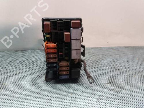 Used Fuse box Fuse box 1858745 1858745