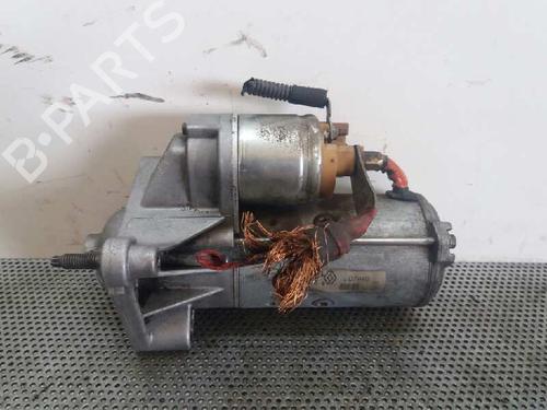 Startmotor RENAULT LAGUNA II (BG0/1_) 1.9 dCi (BG08, BG0G) (120 hp) 3117729