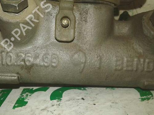 Brake master cylinder SEAT IBIZA II (6K1) 1.4 i | BP1592481M77 
