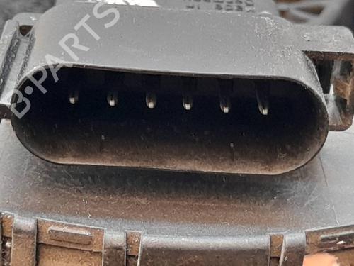 Pedal FORD FOCUS II (DA_, HCP, DP) 1.6 TDCi | BP9147022I4 