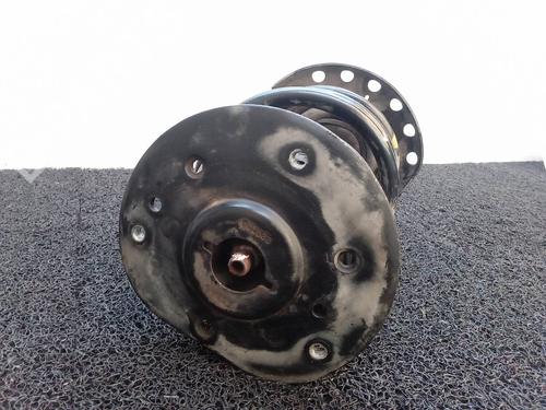 Left front shock absorber FORD MONDEO IV (BA7) 1.8 TDCi | BP9501890M16 