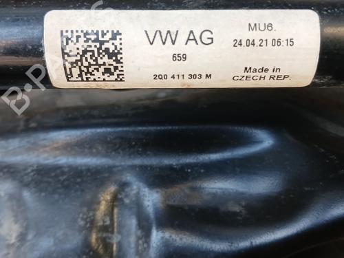 Used Anti roll bar Anti roll bar 35804641 35804641
