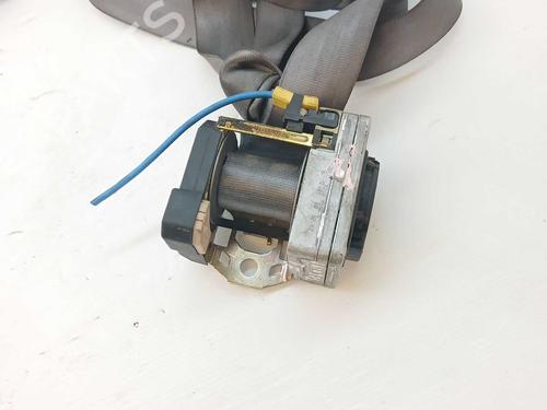 Front left seatbelt SEAT LEON (1M1) 1.9 TDI | BP37631791I26 - Image 4