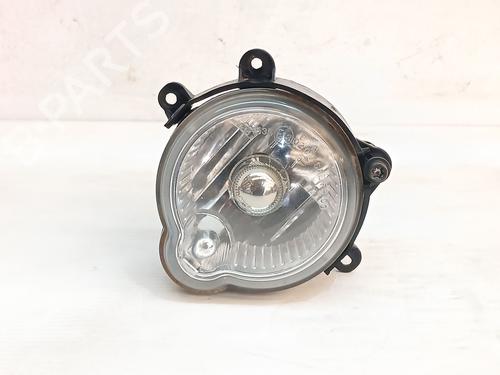 Used Left front fog light Left front fog light PORSCHE CAYMAN (987) S 3.4 (295 hp) 33854857 33854857