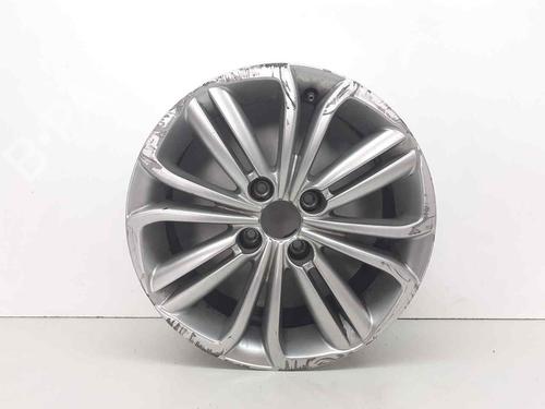 Fælk CITROËN C4 II (NC_) 1.6 HDi 90 (92 hp) 30770078