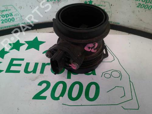 Mass air flow sensor SAAB 9-3 (YS3D) 2.2 TiD | BP1655903M95 