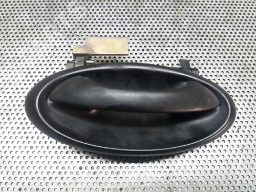 Used Rear left exterior door handle SAAB 9-3 (YS3D) 2.2 TiD (115 hp) 2428738