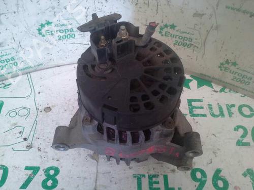 Alternator LANCIA YPSILON (843_) 1.2 (843.AXA1A) | BP64041M7 