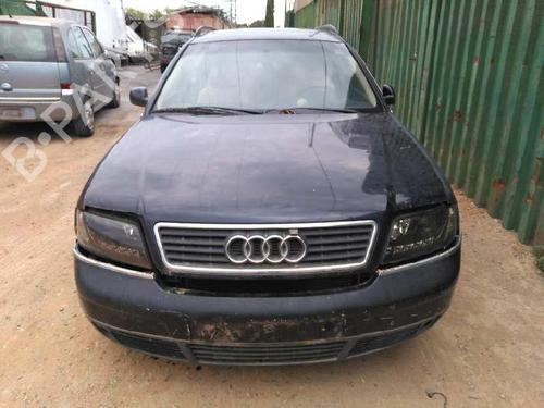Pulley AUDI A6 C5 Avant (4B5, 4B6) 2.5 TDI | BP14036596M122 - Image 5