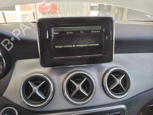 Left front window switch MERCEDES-BENZ CLA Coupe (C117) | BP25205689I27 - Image 25