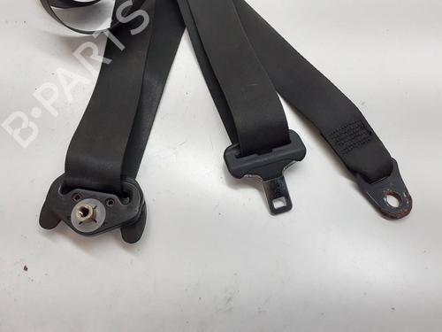 Front left seatbelt PEUGEOT 307 (3A/C) 1.6 16V | BP10626157I26 