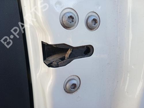 Used Front right lock Front right lock FIAT 500 (312_) 1.3 D Multijet (312AXB1A) (75 hp) 36070185 36070185