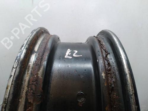 Rim SMART CITY-COUPE (450) 0.8 CDI (S1CLC1, 450.300, 450.301, 450.302, 450.303,... | BP10695560C45 