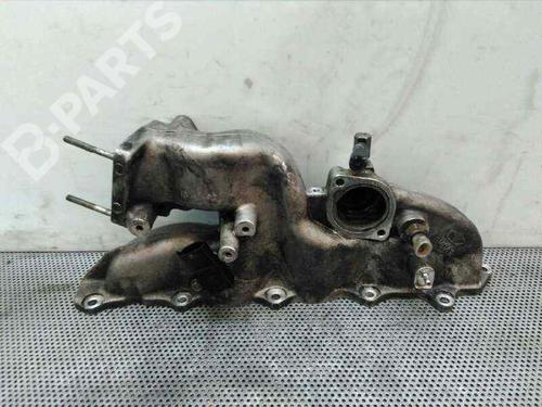 Used Intake manifold Intake manifold CHEVROLET CAPTIVA (C100, C140) 2.0 D 4WD (150 hp) 1033323 1033323