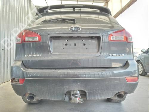 Headlight switch SUBARU TRIBECA (B9) | BP10498413I24 - Image 10