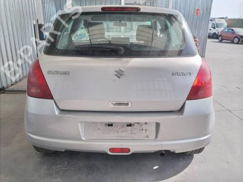 Hattehylde SUZUKI SWIFT III (MZ, EZ) | BP13700267C85 - Image 7