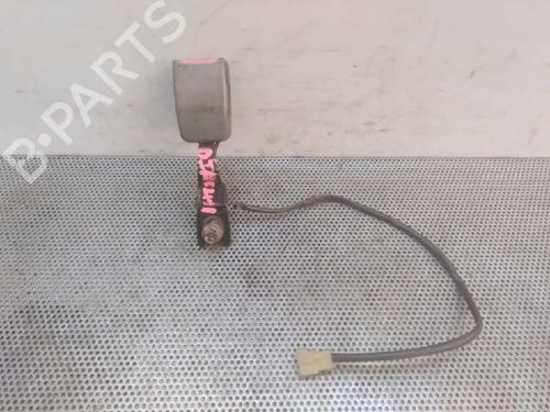 Used Seat buckle Seat buckle KIA RIO I Hatchback (DC) [2000-2006] 14034844 14034844