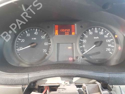 Starter RENAULT KANGOO Express (FC0/1_)  | BP33820065M8  - Image 7