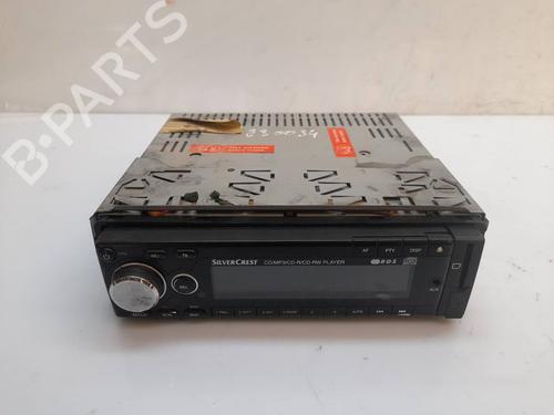 Used Radio PEUGEOT 306 Break (7E, N3, N5) 2.0 HDI 90 (90 hp) 11757047