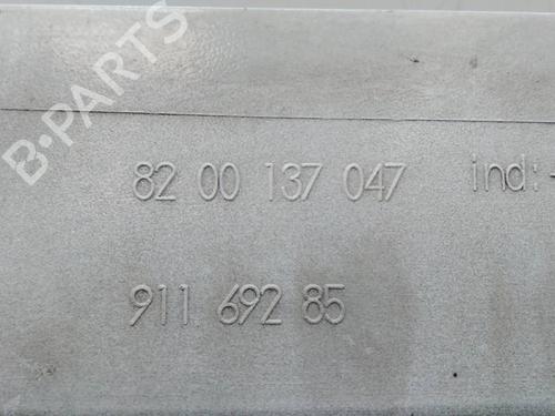 Grille NISSAN PRIMASTAR Van (X83) 1.9 dCi 100 | BP16331625C40 