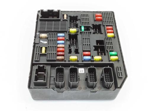 Used Fuse box Fuse box RENAULT FLUENCE (L3_) 1.5 dCi (L30D, L30L, L306, L33F, L33L, L33M, L33V, L33W) (110 hp) 36766345 36766345