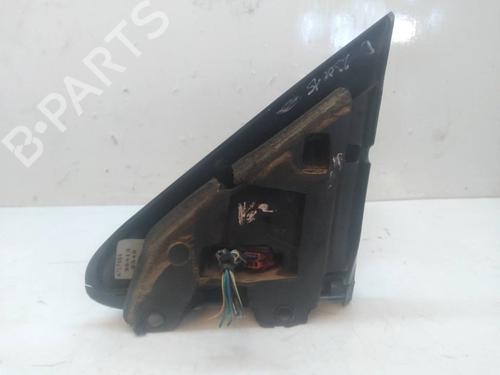 Right mirror CHRYSLER VOYAGER / GRAND VOYAGER III (GS_, NS_) 2.0 i | BP11845157C27 
