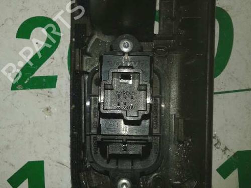 Left rear window switch VOLVO V50 (545) 2.0 D | BP1355133I29 - Image 2