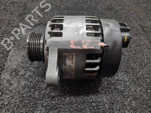 BP9364038M7 | Alternador ALFA ROMEO 156 (932_) 1.9 JTD (932.A2B00, 932.A2C00) BP9364038M7