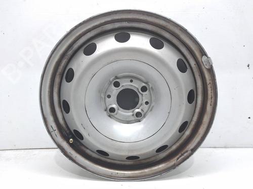 Felge für PEUGEOT BIPPER (AA_) [2008-2025]  24359484