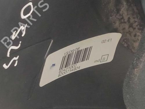 Right taillight DACIA SANDERO 1.6 (BS0D, BS0B, BS0F, BS0H) | BP40458684C35 - Image 2