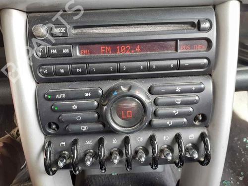 Instrument cluster MINI MINI (R50, R53) Cooper | BP32335883C47 - Image 15