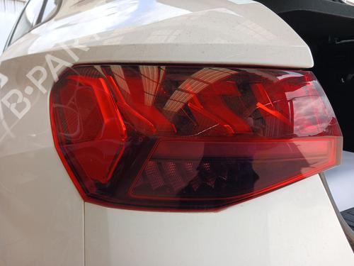 Used Left taillight Left taillight AUDI A3 Sportback (8YA, 8YF) [2019-2026] 36768370 36768370