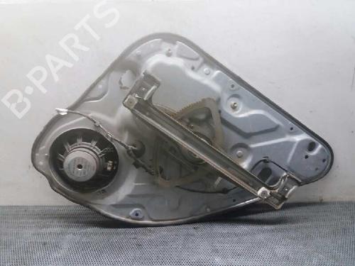 Rear left window mechanism FORD FOCUS C-MAX (DM2) 1.6 TDCi | BP606319C24 - Image 2