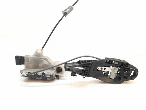 Front left lock CITROËN C3 / C3 ORIGIN III (SX) 1.2 VTi 82 | BP19532557C98 