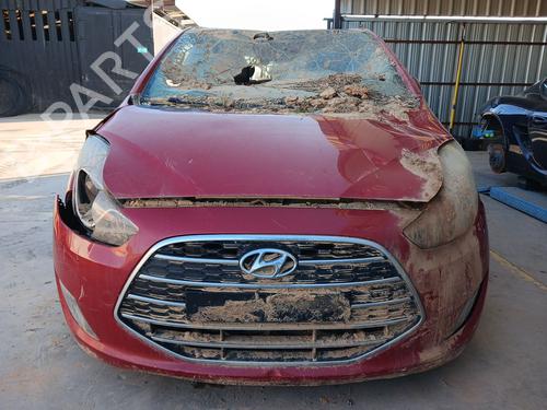Brugte HYUNDAI ix20 (JC) 4559571